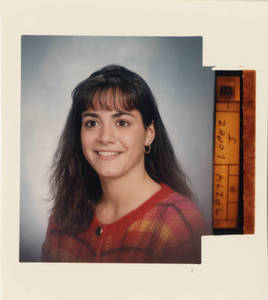 Jill Lopez, ca. 1995