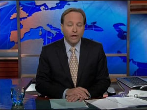 PBS NewsHour; April 8, 2011 7:00pm-8:00pm EDT