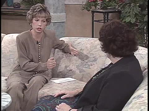 North Carolina Now; North Carolina Now Episode from 12/16/1996
