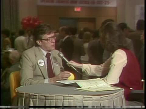 Election 78 / Bradley Headquarters