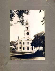 [Old South Methodist Church]