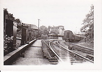 Riverside Station, 1938