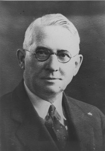 William H. Davis