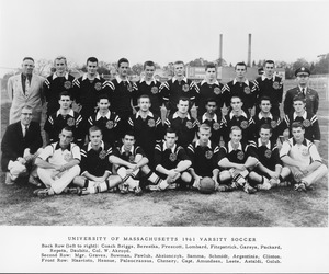 Soccer: 1961-1980