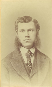 James H. Morse