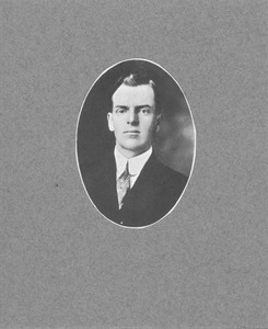Samuel R. Parsons