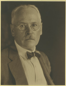 Henri D. Haskins