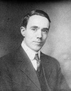 Frederick G. White, Class of 1909