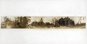 Springfield College Panorama (1914)