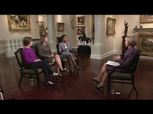 PBS NewsHour; March 9, 2011 6:00pm-7:00pm PST