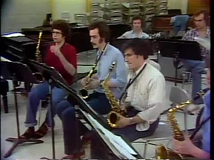 Tryout TV; Jazzsongs