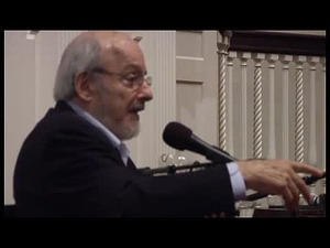 WGBH Forum Network; E.L. Doctorow: Homer & Langley