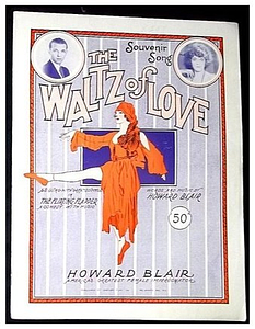 The Waltz of Love