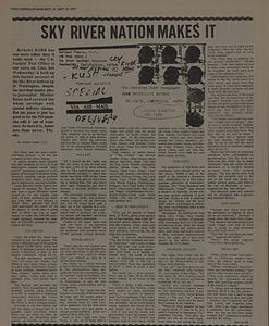 More About Sky River Nation
