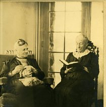 Georgian Gray Homer and Maria Louise Gray