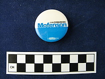 Button, Campaign