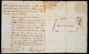 Survey, Samuel Isaac