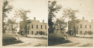 First National Bank of Amherst