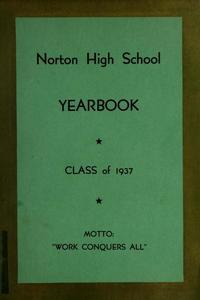 Norton High School yearbooks