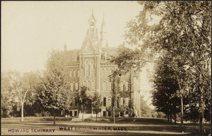 Howard Seminary