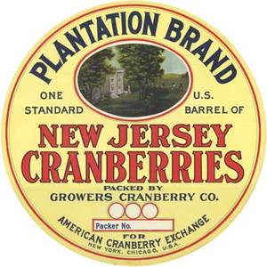 Plantation Brand