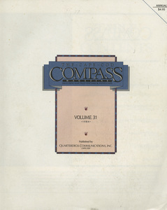 Cape Cod Compass Magazine - Provincetown