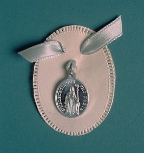 Medal of St. Walburga