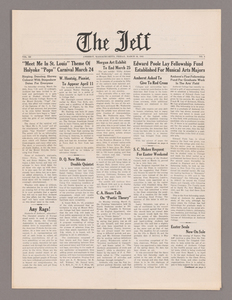 The Jeff, 1945 March 16