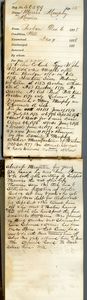 Tewksbury Almshouse Intake Record: Murphy, Morris