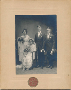 My parents