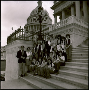 Tsongas Negatives 1980 #106