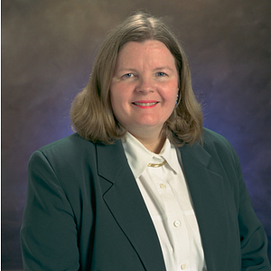 Katherine Pendergast, Vice President of Human Resources Management