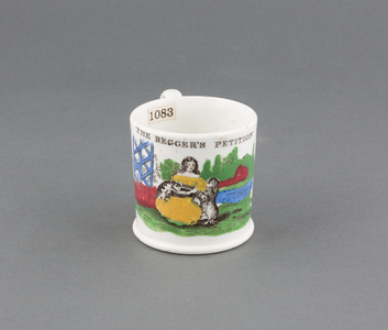 Children's Mug