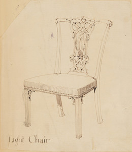 "Light Chair"