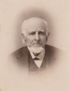 Hiram Brown