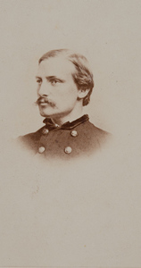 Lieutenant-Colonel Edward Needles Hallowell