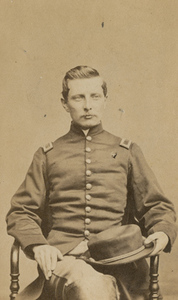 Lt. George W. Foster