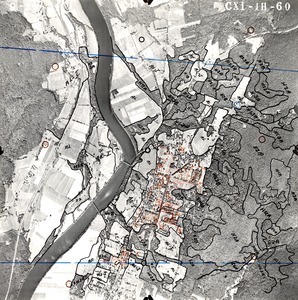 Franklin County: aerial photograph. cxi-1h-60