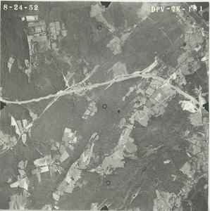 Worcester County: aerial photograph. dpv-7k-181