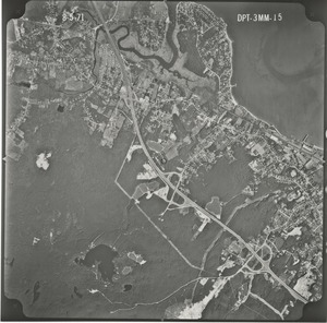 Plymouth County: aerial photograph. dpt-3mm-15