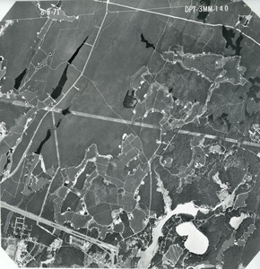 Plymouth County: aerial photograph. dpt-3mm-140
