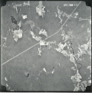 Worcester County: aerial photograph. dpv-7mm-111