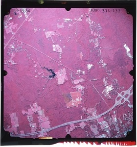 Bristol County: aerial photograph. 31s-133