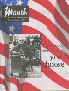 Mouth magazine. no. 4