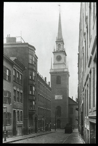 Old North Church