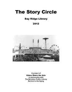 The Story Circle, Bay Ridge Library