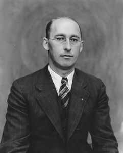 Raymond H. Otto