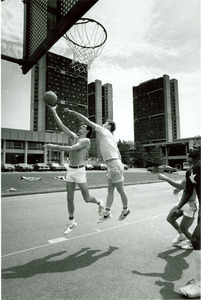 Basketball: 1961-1981