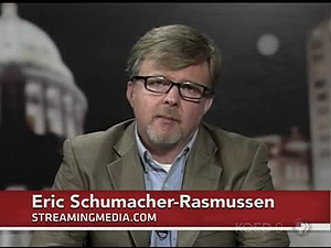 PBS NewsHour; October 27, 2011 3:00pm-4:00pm PDT