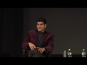 WGBH Forum Network; Raj Patel: How to Reshape Market Society and Redefine Democracy